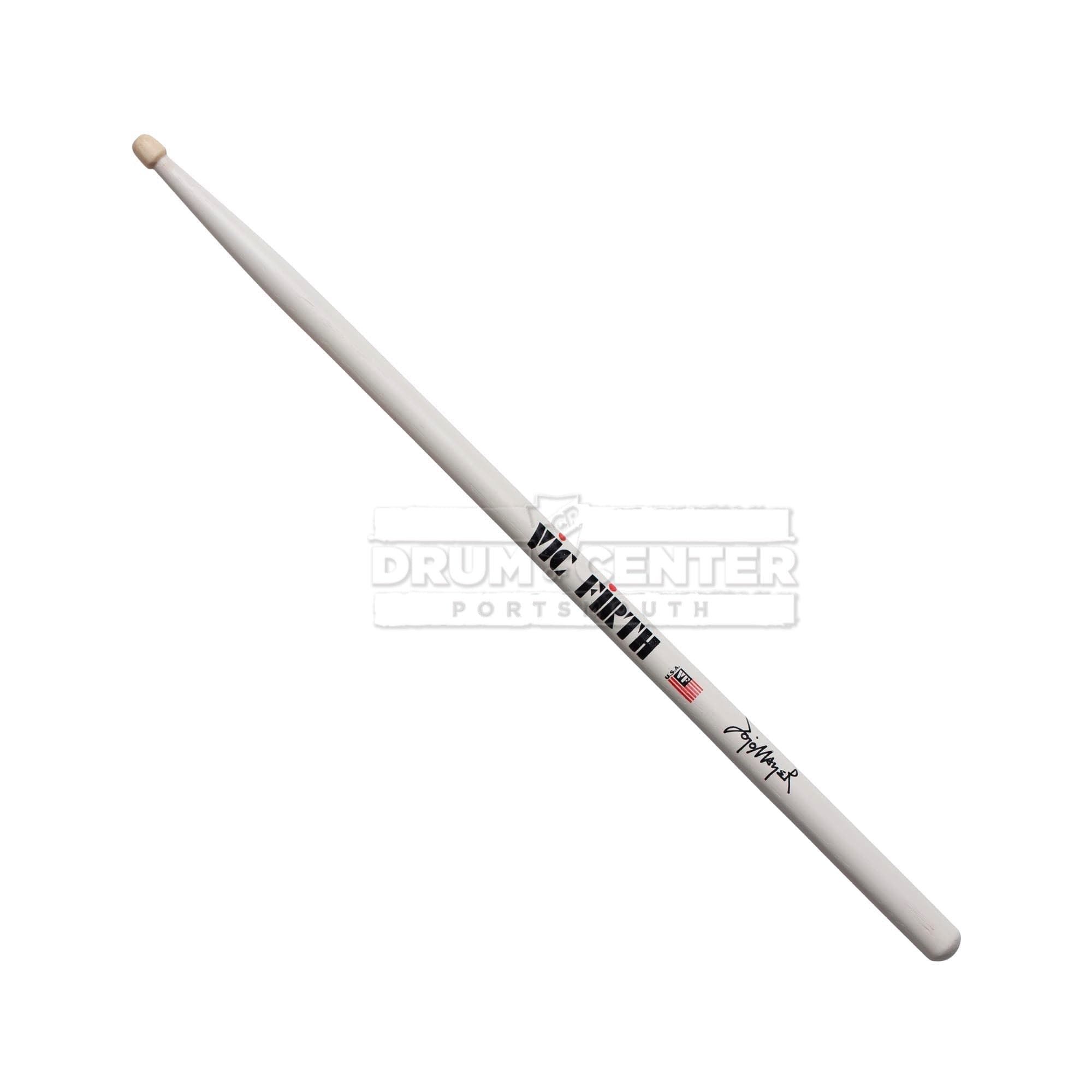 Vic Firth Signature Drum Stick - Jojo Mayer