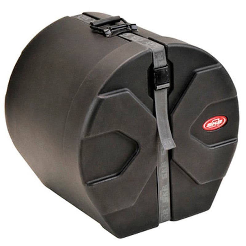 SKB 18x16 Floor Tom Case w/ Padded Interior