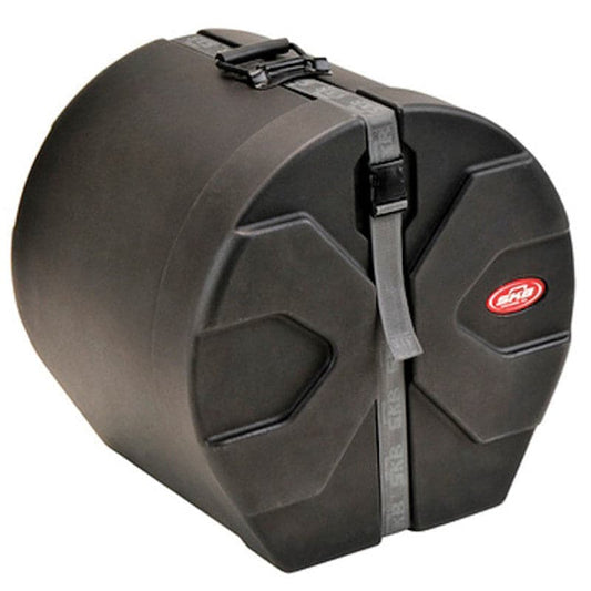 SKB 18x16 Floor Tom Case w/ Padded Interior