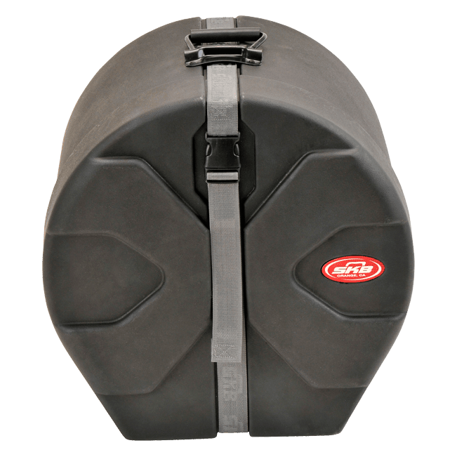 SKB 16x14 Floor Tom Case w/ Padded Interior