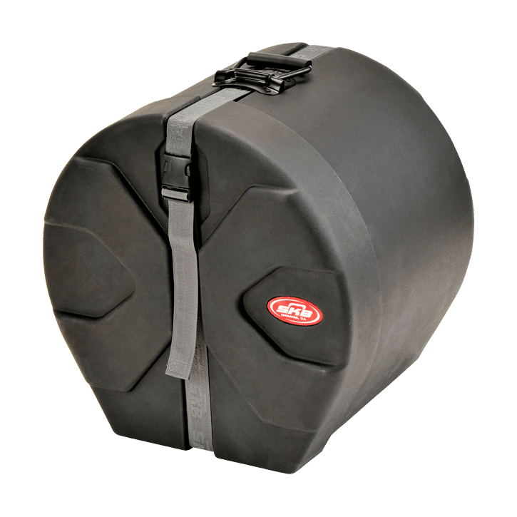 SKB 16x14 Floor Tom Case w/ Padded Interior