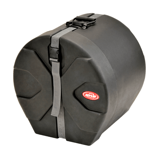 SKB 16x14 Floor Tom Case w/ Padded Interior