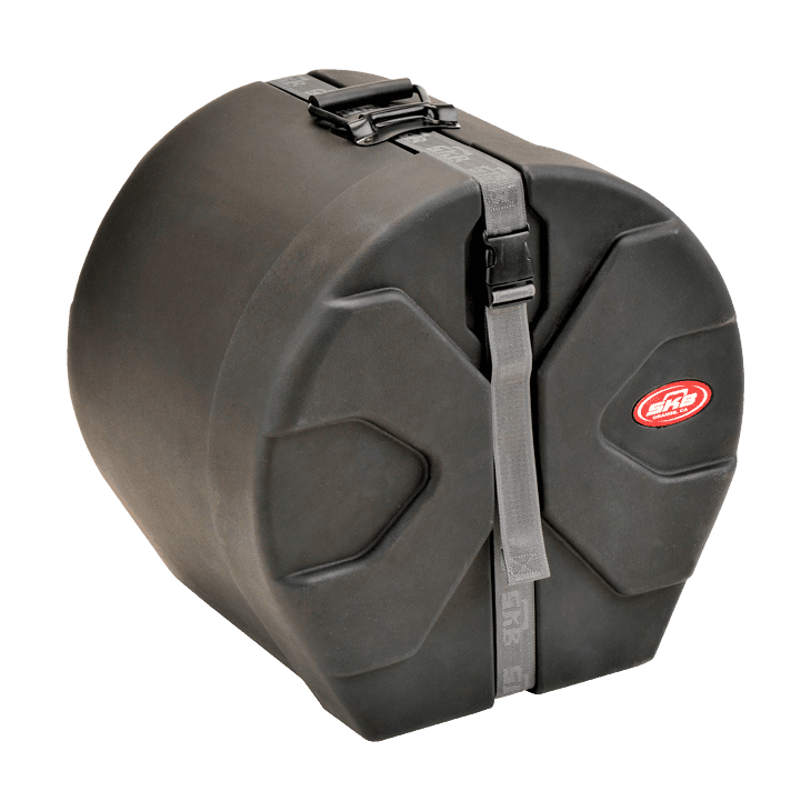 SKB 16x14 Floor Tom Case w/ Padded Interior