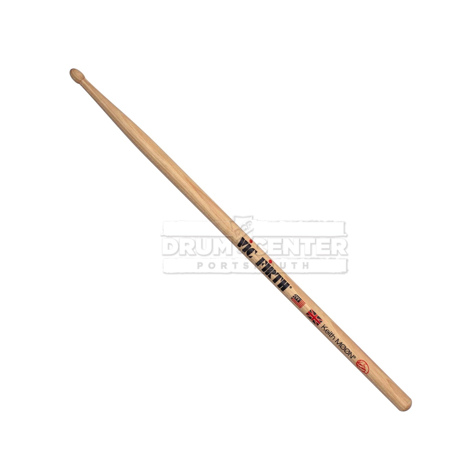 Vic Firth Signature Series - Keith Moon