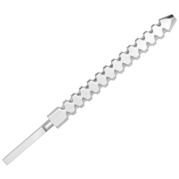 Ahead Switch Kick Quick Release Stainless Steel Adapter Shaft