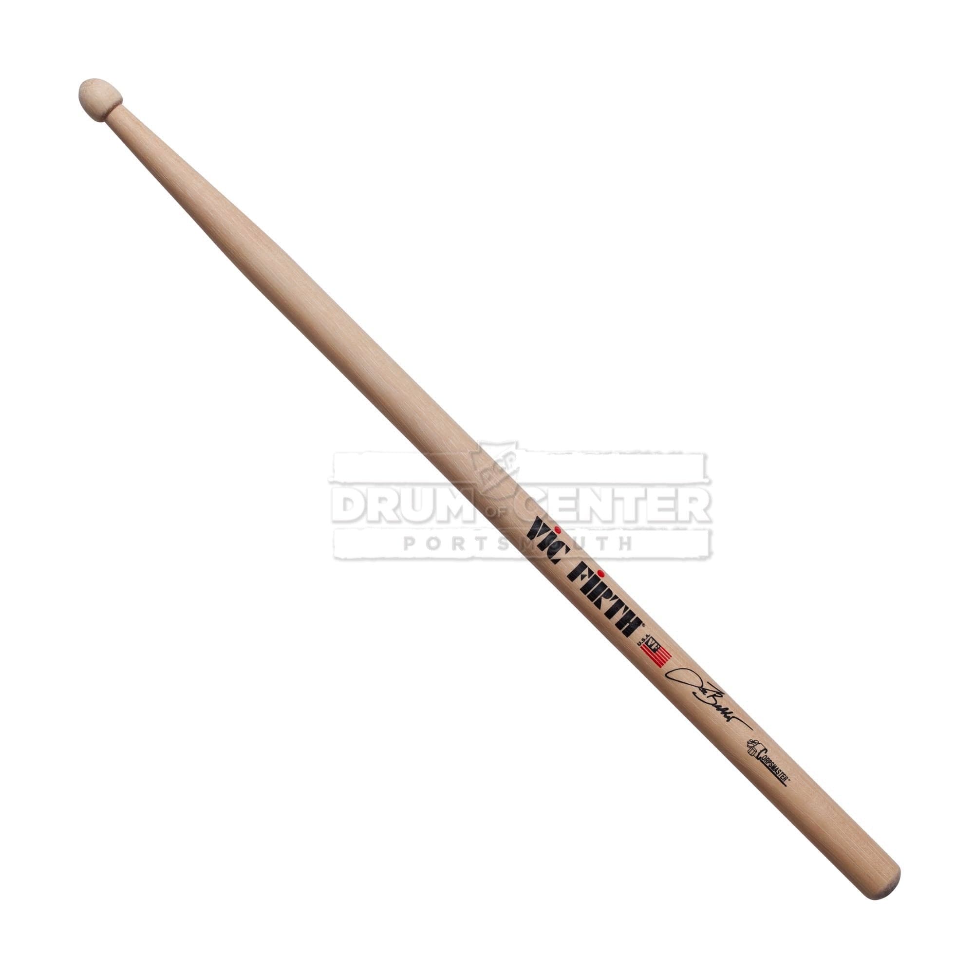 Vic firth online snare sticks