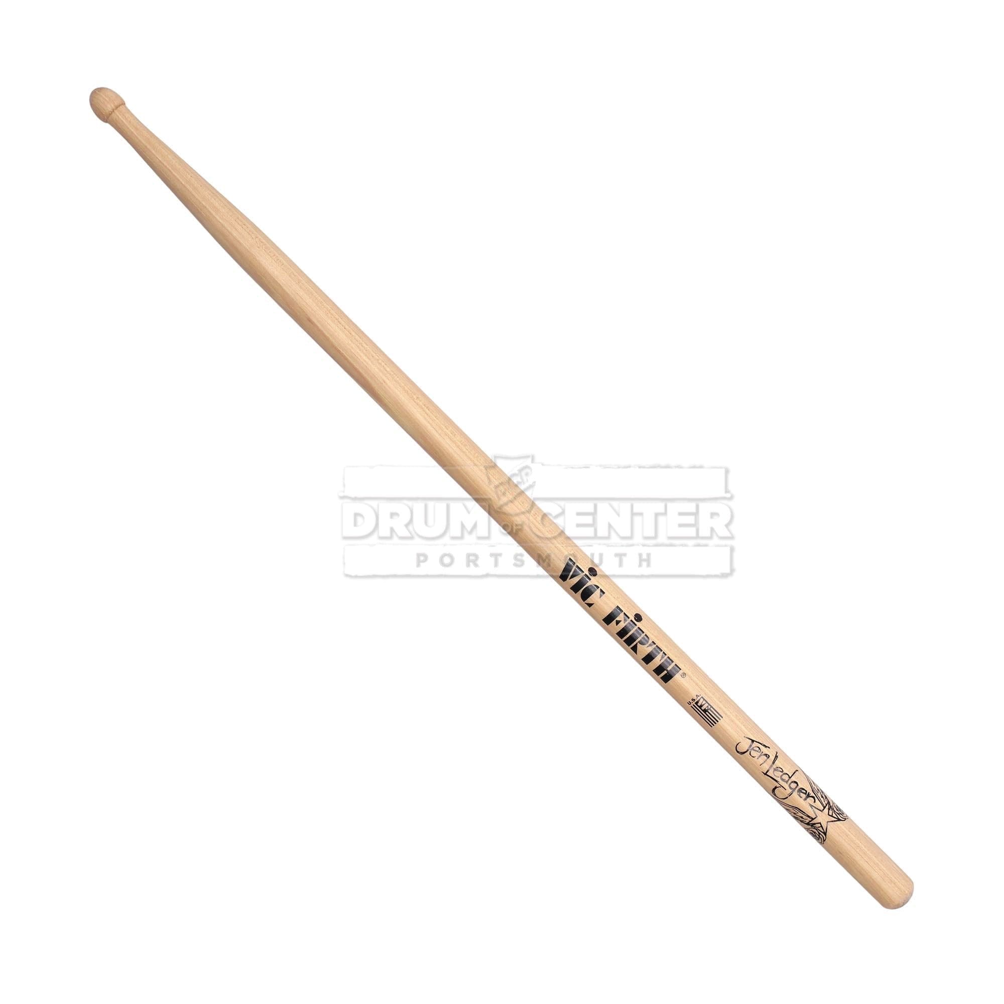Vic Firth Signature Series - Jen Ledger