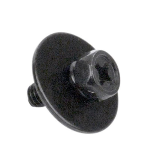 Pearl SM411B Lug Mounting Screws, Black