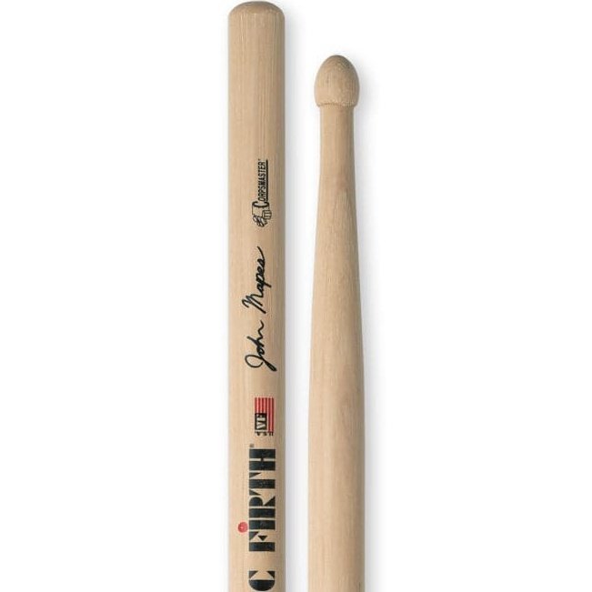 Vic Firth Corpsmaster Signature Snare - John Mapes