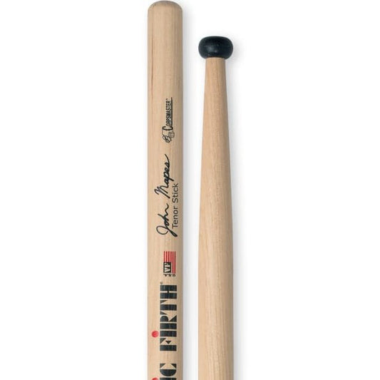 Vic Firth Corpsmaster Multi-Tenor stick - John Mapes