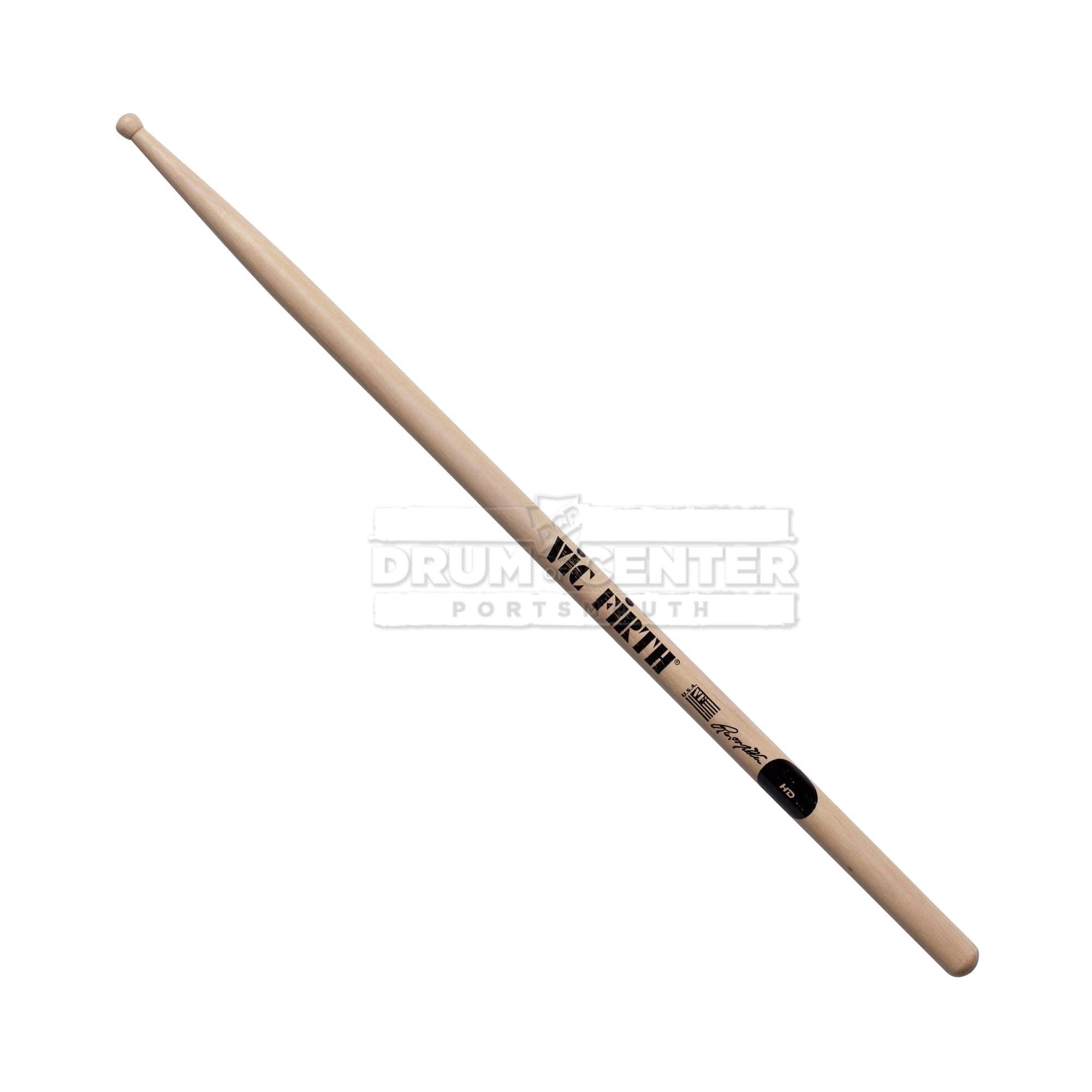 Vic Firth Signature Drum Stick - Russ Miller Hi-Def