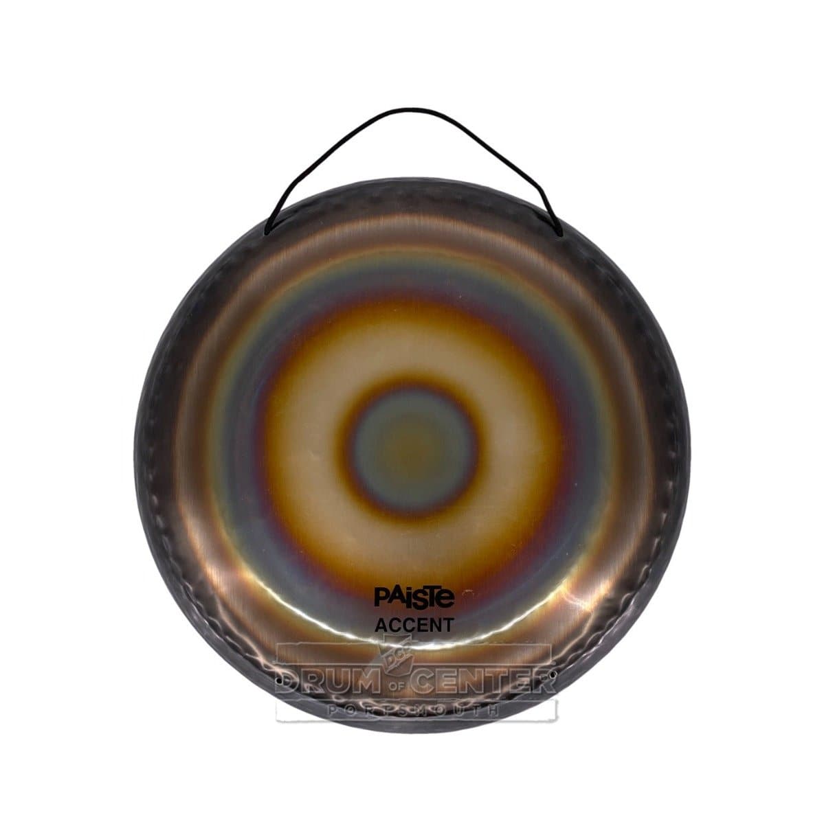Paiste Accent Gong 13"