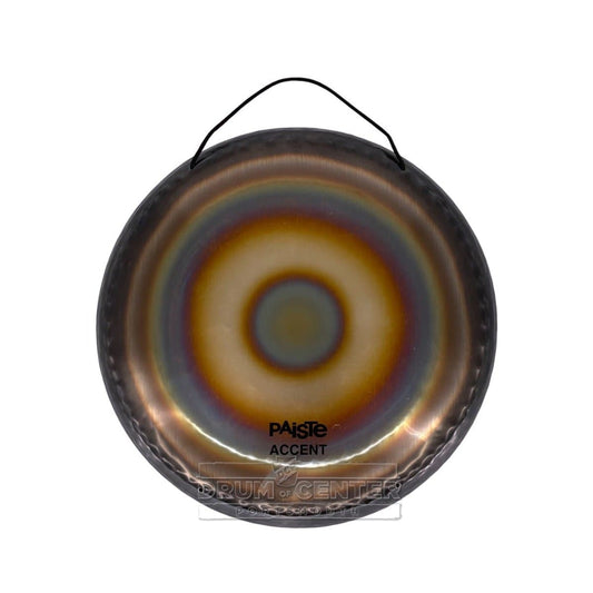 Paiste Accent Gong 13"
