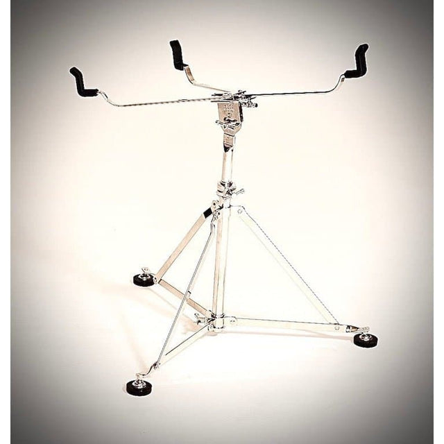 A&F Snare Stand Standard Nickel for 10" to 16" Drums