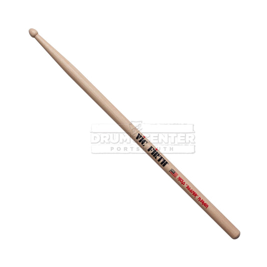 Vic Firth Signature Drum Stick - Nicko McBrain