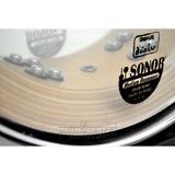 Sonor Artist Beech Snare Drum 13x5 High Gloss Tineo