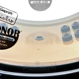 Sonor Artist 3mm Bronze Snare Drum 14x6