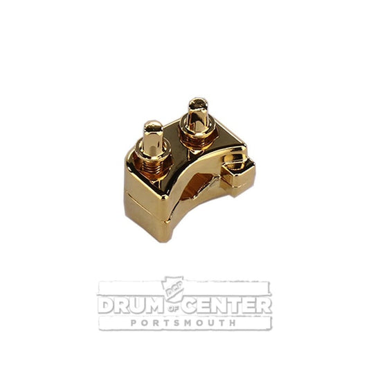 Sonor 190 346 05 Memory Lock for SQ2, Gold