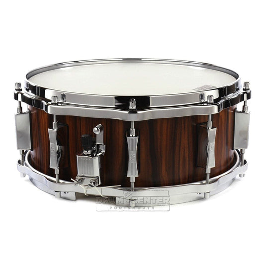Sonor Phonic Reissue Beech Snare Drum 14x5.75 Rosewood