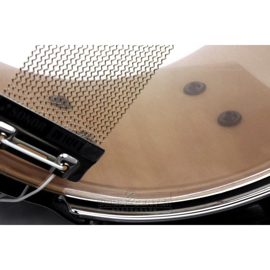 Sonor Phonic Reissue Beech Snare Drum 14x6.5 Mahogany