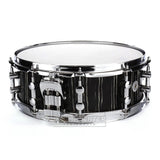 Sonor Prolite Snare Drum 14x5 Ebony White Stripes