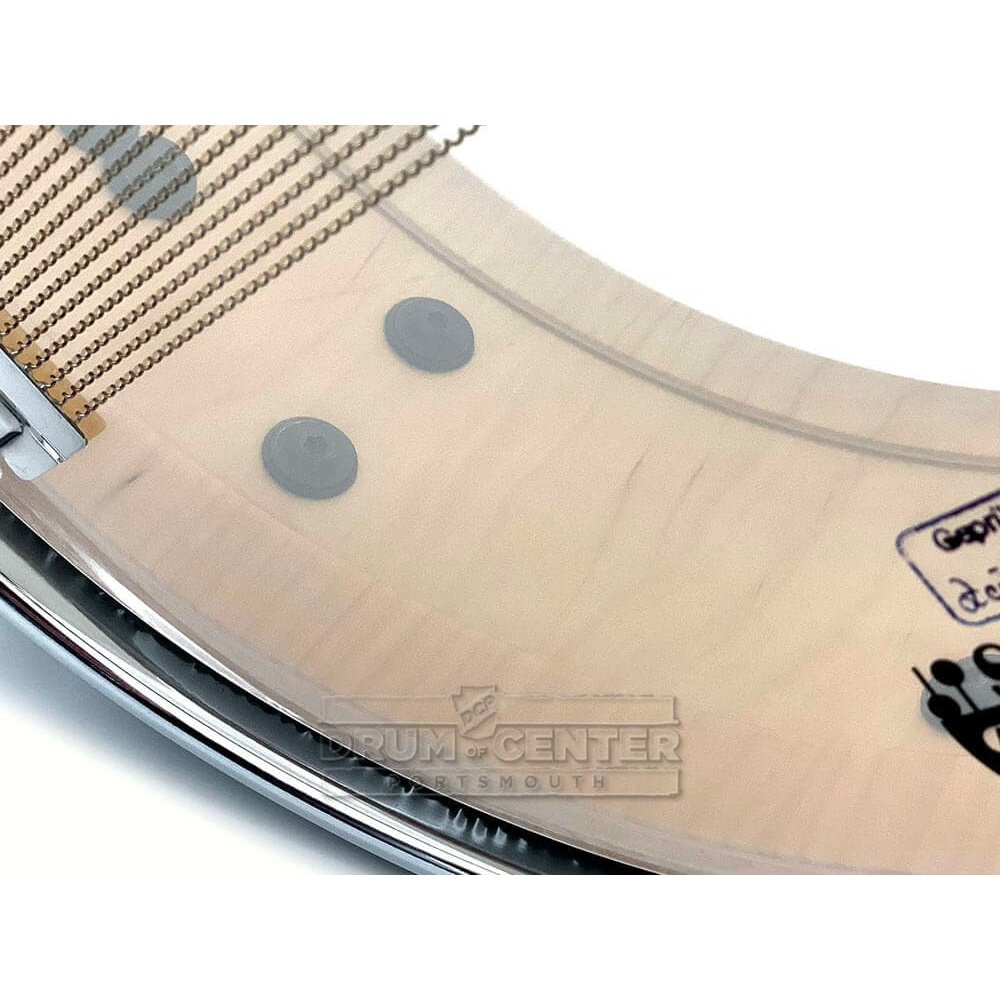 Sonor Prolite Snare Drum 13x5 Natural - Blowout Deal!