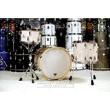 Sonor Vintage Series 3pc Downbeat Drum Set Vintage Pearl