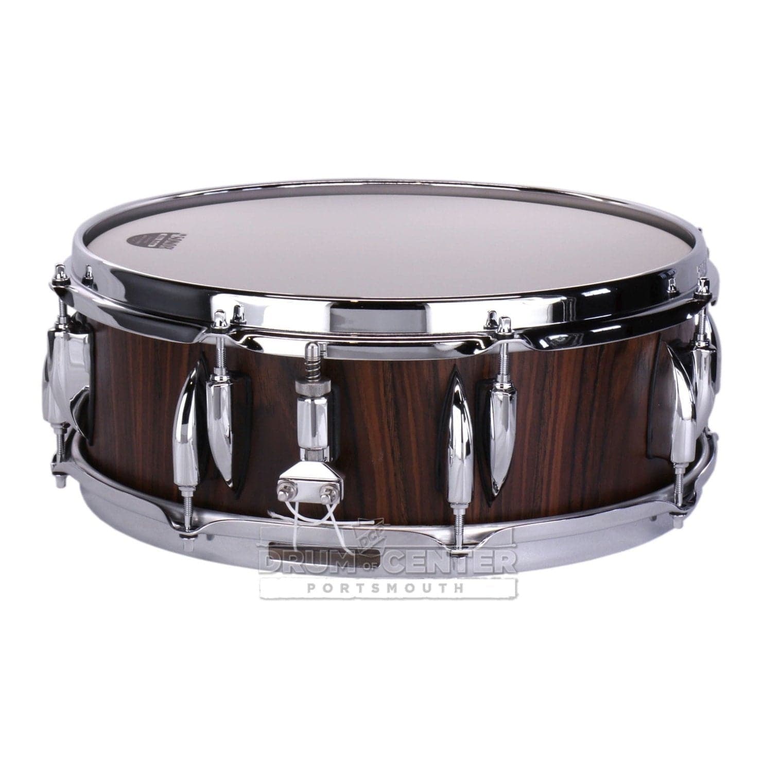 Sonor Vintage Series Snare Drum 14x5 Rosewood Semi Gloss