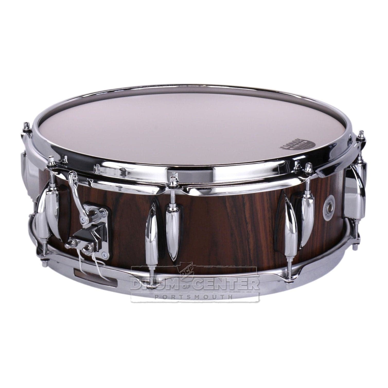 Sonor Vintage Series Snare Drum 14x5 Rosewood Semi Gloss