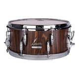 Sonor Vintage Series Snare Drum 14x6.5 Rosewood Semi Gloss