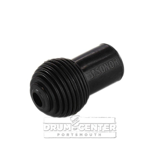 Sonor 190 039 01 Rubber Feet for Bass Drum Spur
