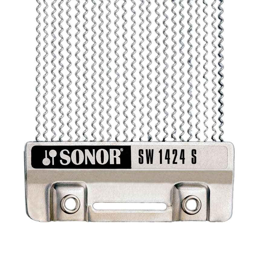 Sonor SW 1424 S Snare Wires Steel 14" 24-Strand