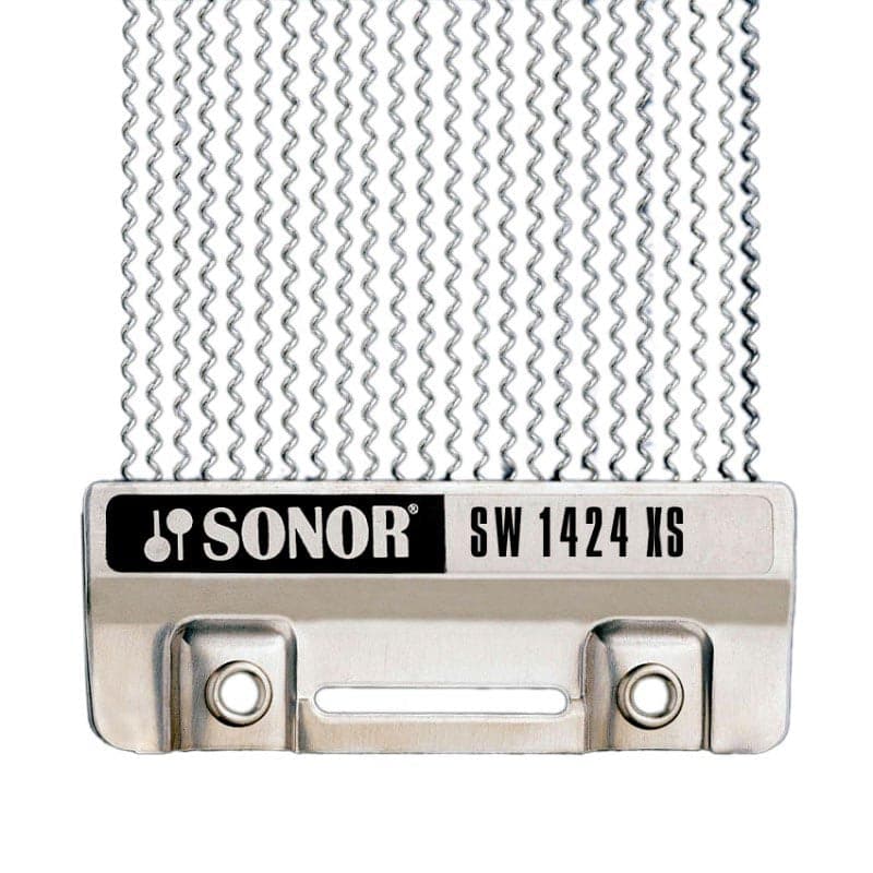 Sonor Snare Wires Steel 14" 24-Strand for X Strainer