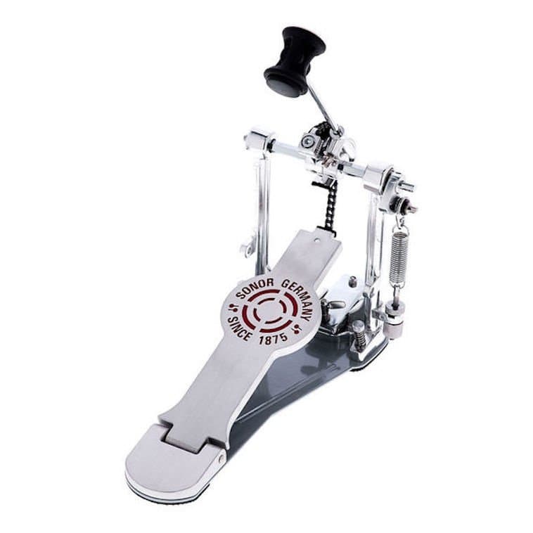 Sonor SP-2000 2000 Series Single Pedal