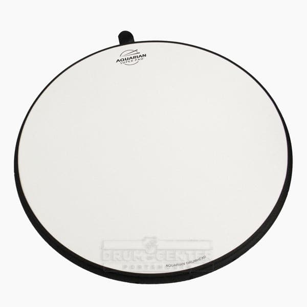 Aquarian Super-Pad Drum Dampening Pad 12