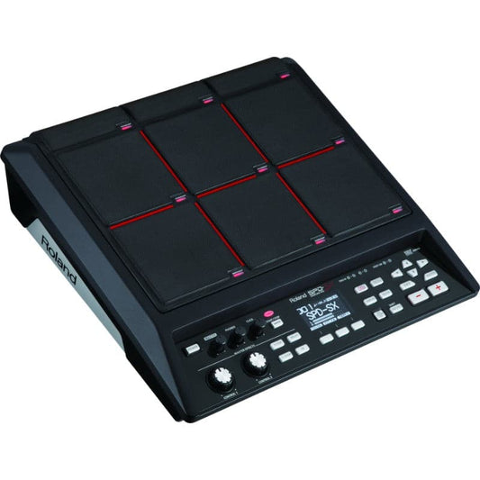 Roland SPD-SX Sampling Percussion Pad