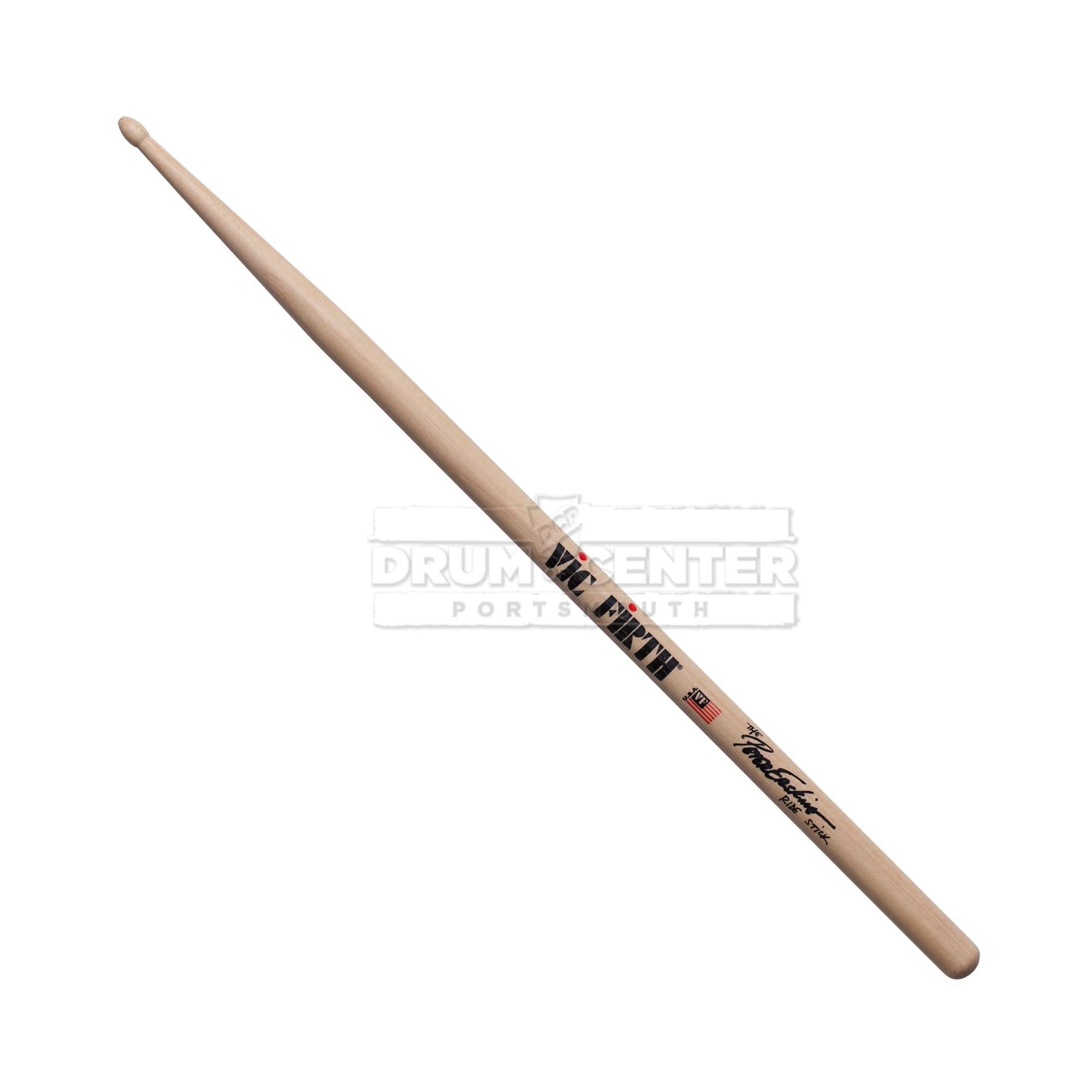 Vic Firth Signature Drum Stick - Peter Erskine Ride Stick
