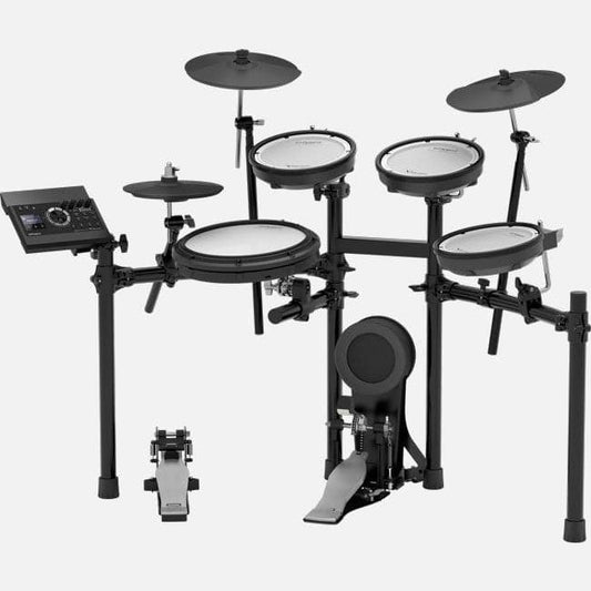 Roland TD-17KV V-Compact Drum Set OPEN BOX
