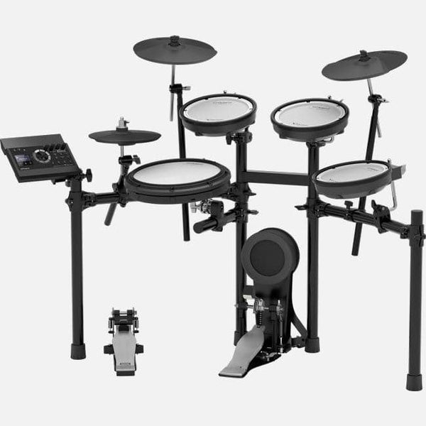 Roland TD-17KV V-Compact Drum Set