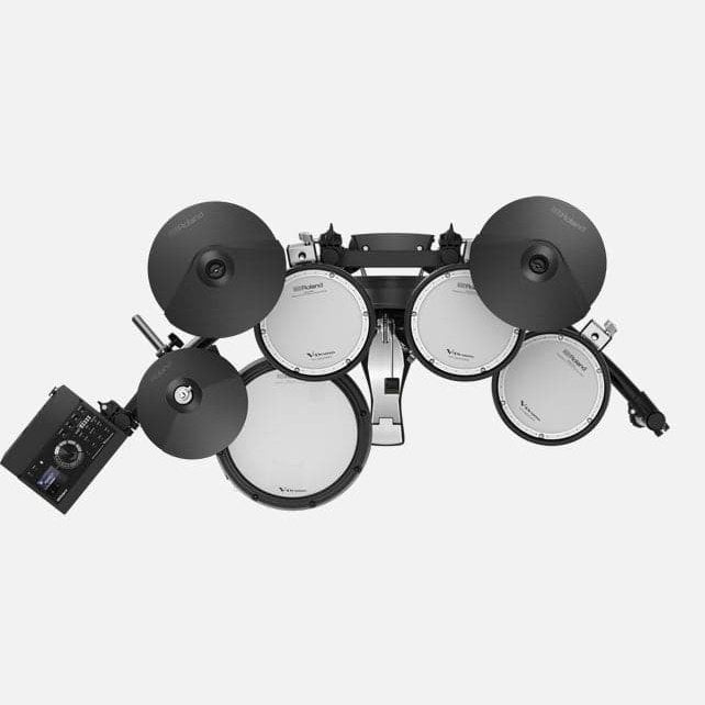 Roland TD-17KV V-Compact Drum Set OPEN BOX