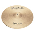 Istanbul Agop Special Edition Jazz Hi Hat Cymbals 15"