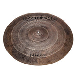 Istanbul Agop Special Edition Jazz Ride Cymbal 21" 2090 grams