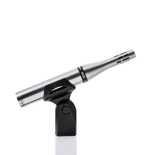 Earthworks SR25 Small-diaphragm Condenser Instrument Microphone