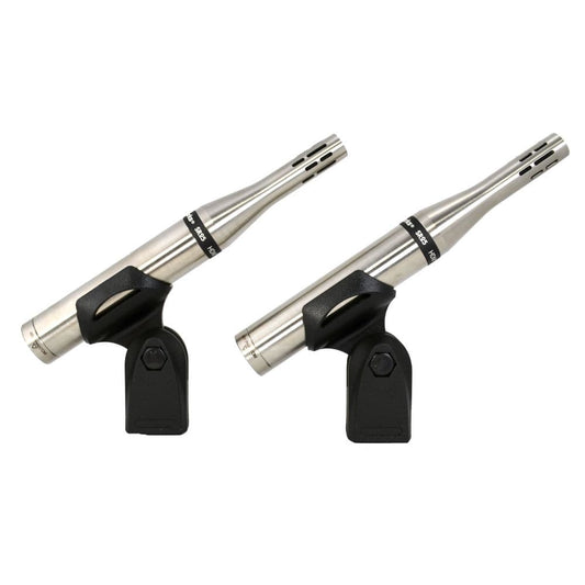 Earthworks SR25 Small-diaphragm Condenser Instrument Microphone