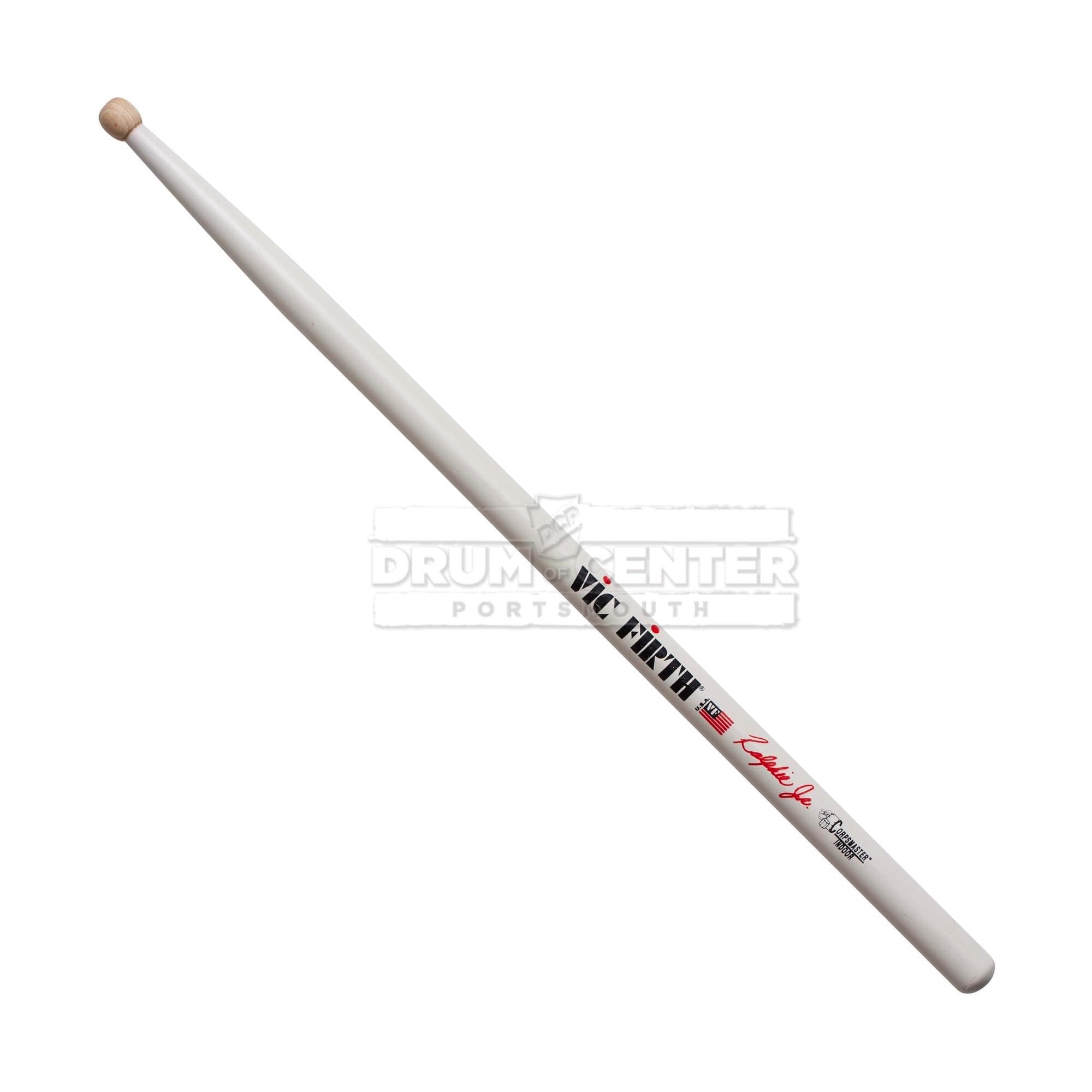 Vic Firth Corpsmaster Signature Snare Stick - Ralphie Jr.