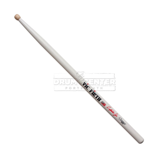 Vic Firth Corpsmaster Signature Snare Stick - Ralphie Jr.