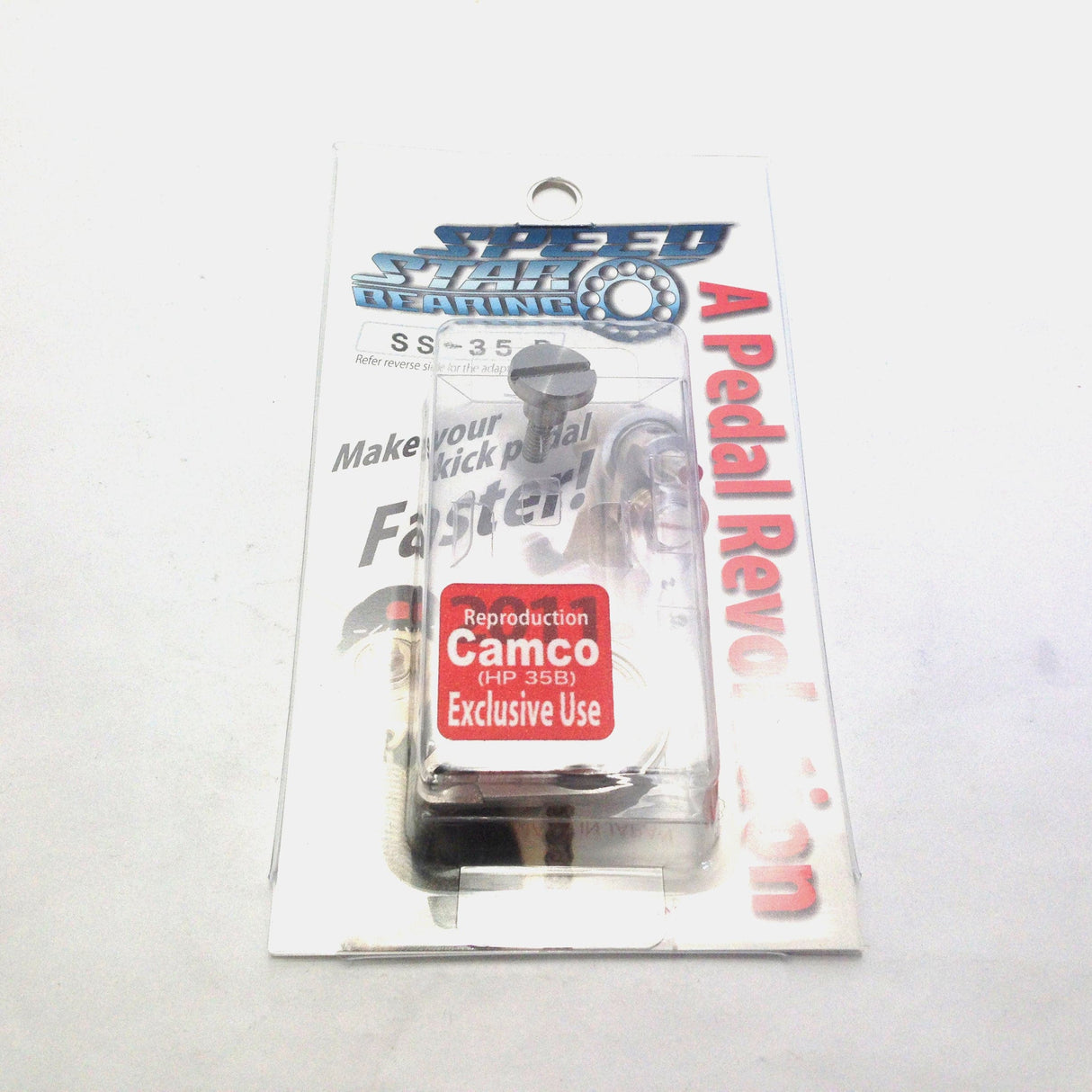 Canopus Speed Star Bearing for Tama Camco Pedals