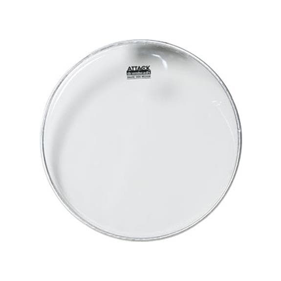 Attack Snare Side Series Snare Side Thin Drum Head - 13"