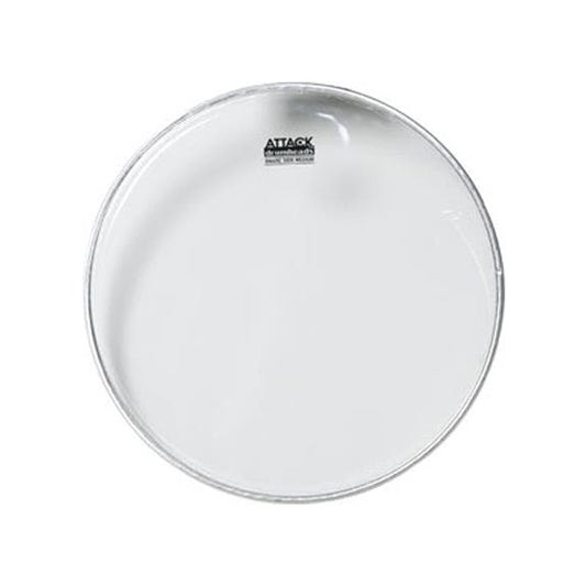 Attack Snare Side Series Snare Side Thin Drum Head - 10"