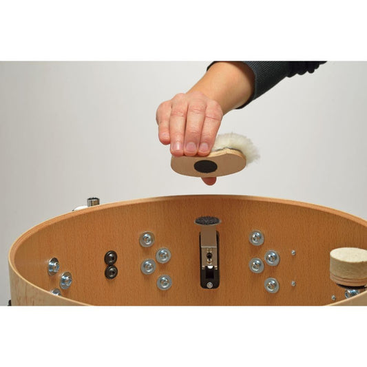 Sonor Benny Greb Signature Snare Drum 2.0 13x5.75 - Scandinavian Birch